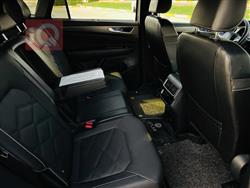 Volkswagen Atlas Cross Sport